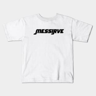 Messirve Kids T-Shirt